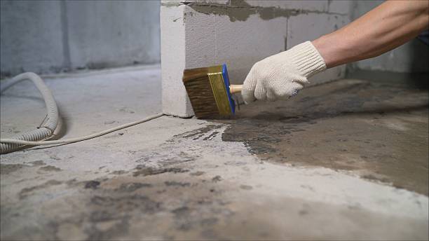 24/7 Emergency Crawl Space Encapsulation experts in Waldwick, NJ